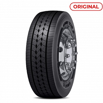 ���� ���� GOODYEAR KMAX S G2 315/80 R22.5 156L 154M 3PSF TL  M+S �������
